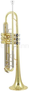 Bb-труба Yamaha YTR-8335RGS