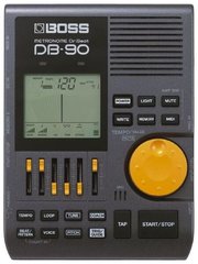 Драм-машина BOSS DB-90 Dr. Beat