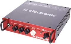 Усилитель (голова) TC Electronic BH250