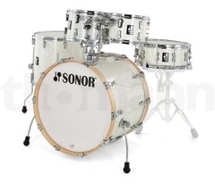 Комплект барабанов Sonor AQ2 Stage Set WHP