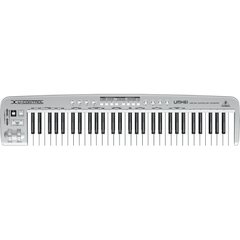 MIDI-клавиатура Behringer UMX61