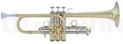 Труба Bach AE190S