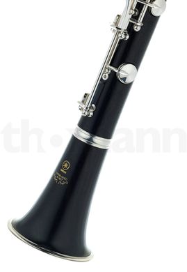 Bb-кларнет Yamaha YCL-650E