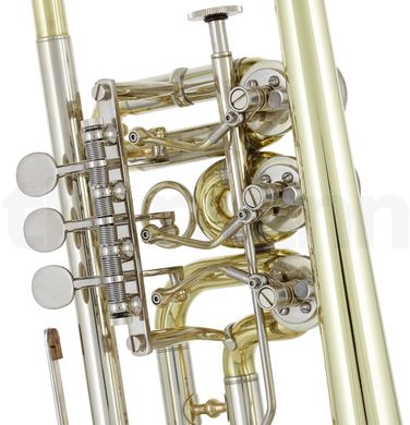 Bb-труба Thomann Classica II MR Rotary