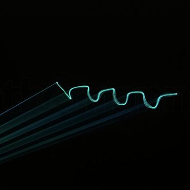 Лазеры Cameo WOOKIE 400 RGB Animation Laser