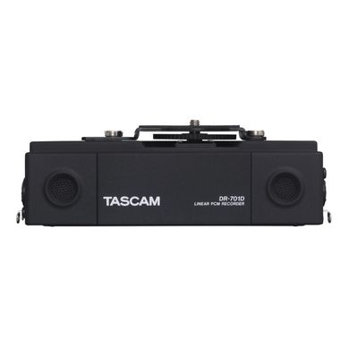 Портативный аудио рекордер Tascam DR-701D