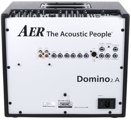 AER Domino 2.A