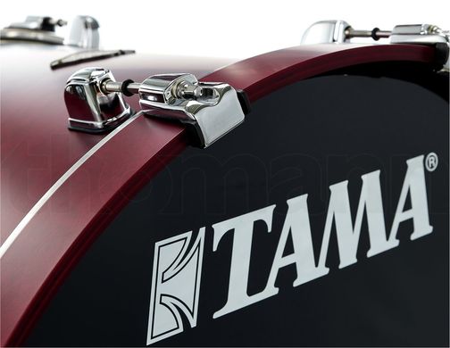 Комплект барабанов Tama Starcl. Walnut/Birch 5pcs -SGF