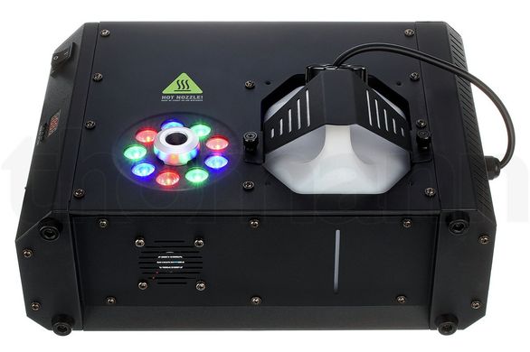 Оборудование для Производства Дыма Cameo Steam Wizard 1000
