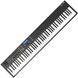 MIDI-клавиатура Arturia Keylab Essential 88 Black Edition