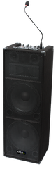 Мобильная акустическая система Ibiza STANDUP212