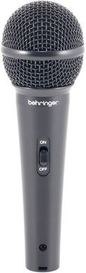 Микрофон Behringer XM1800S 3-PACK
