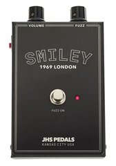Гитарная педаль JHS Pedals Smiley - Fuzz
