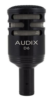 Микрофон AUDIX DP7