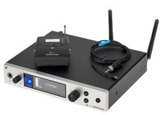 Микрофонная радиосистема Sennheiser UHF EW 500 G4-MKE2