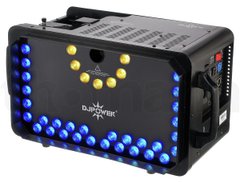 Оборудование для Производства Дыма DJ Power Nebelmaschine H-2VSD