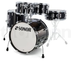 Комплект барабанов Sonor AQ2 Studio Set TSB