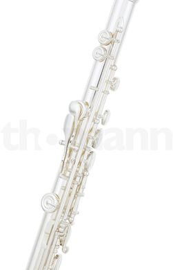 Флейта Yamaha YFL-312GL