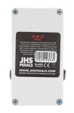 Гитарная педаль JHS Pedals 3 Series Distortion