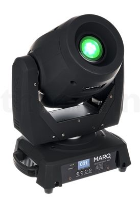 Moving Heads Spot Marq Lighting Gesture Spot 400