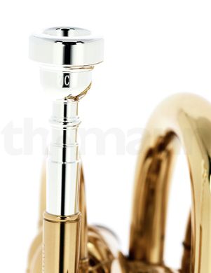 Bb-труба Thomann TR 25