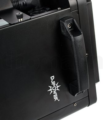 Оборудование для Производства Дыма DJ Power Nebelmaschine H-2VSD