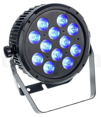 Декоративное освещение LED Eurolite LED SLS-12 HCL MK2 Floor