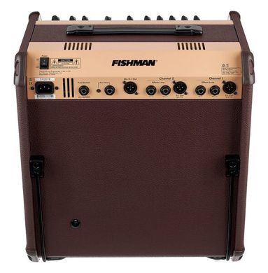 Fishman Loudbox Performer w. Bluetooth