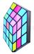 Декоративное освещение LED Ignition Magic Cube 3D