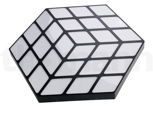 Декоративное освещение LED Ignition Magic Cube 3D
