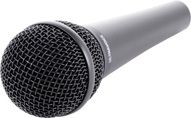 Микрофон Behringer XM1800S 3-PACK