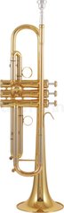 Bb-труба Kühnl & Hoyer Topline Brass S