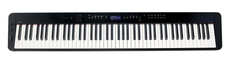 Цифровое пианино Casio PX-S3000