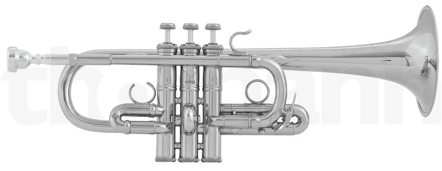 Труба Bach AE190S