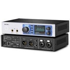 USB аудиоинтерфейс RME ADI-2 Pro