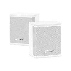 Акустические колонки Bose Surround Speakers White