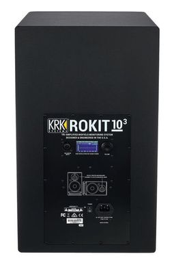 Студийный монитор KRK RP10-3 G4