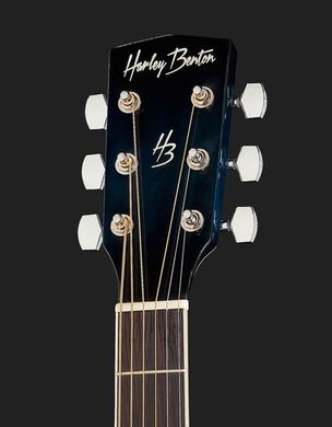 Harley Benton D-120CE TB