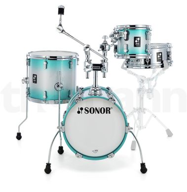Комплект барабанов Sonor AQ2 Martini Set ASB