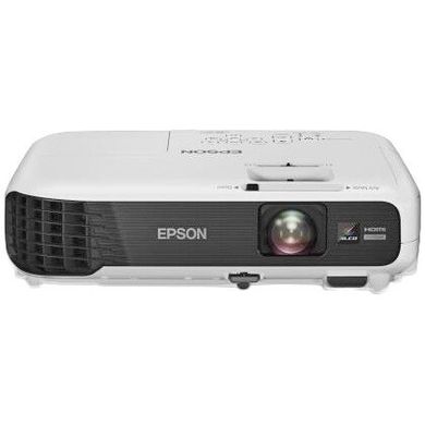 Проектор Epson EB-W04 (V11H718040)