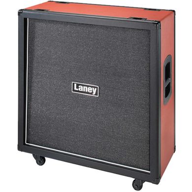 Гитарный кабинет Laney GS412VR