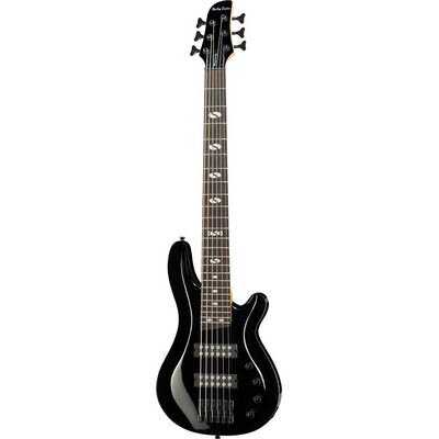 Harley Benton B-650 Black Progressive Series - купить Бас-гитара в  интернет-магазине MuzDrive: цены, отзывы