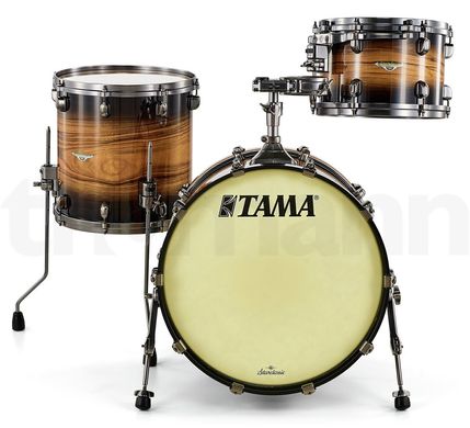 Комплект барабанов Tama Starclassic Maple Studio LNWB