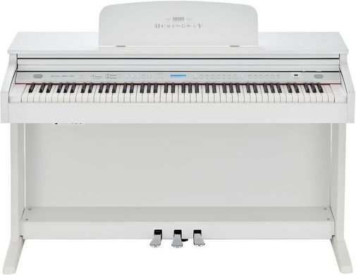 Цифровое пианино Hemingway DP-501 MKII