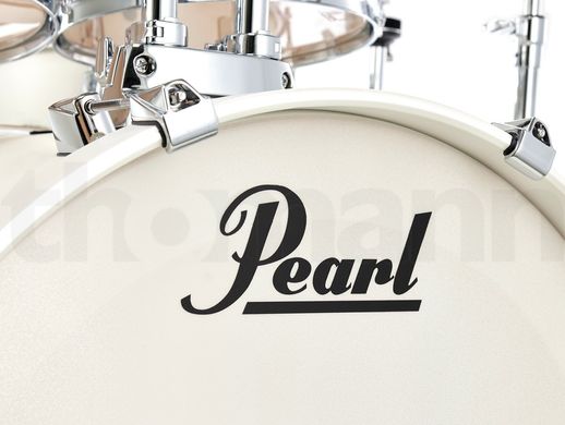 Ударная установка Pearl Decade Maple Standard S. White