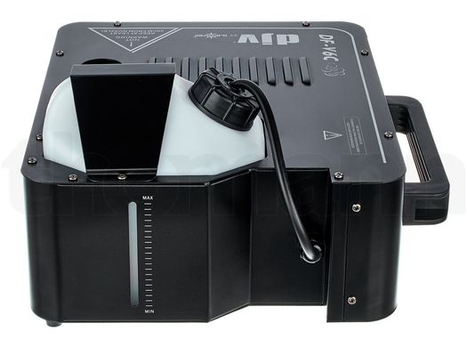 Оборудование для Производства Дыма DJ Power DF-V6C Fog Machine