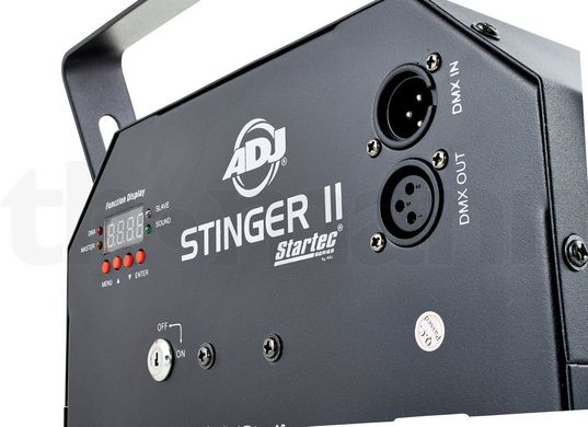 Лазеры ADJ Stinger II