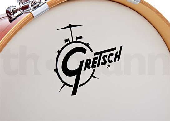 Комплект барабанов Gretsch Catalina Club Jazz - SWG