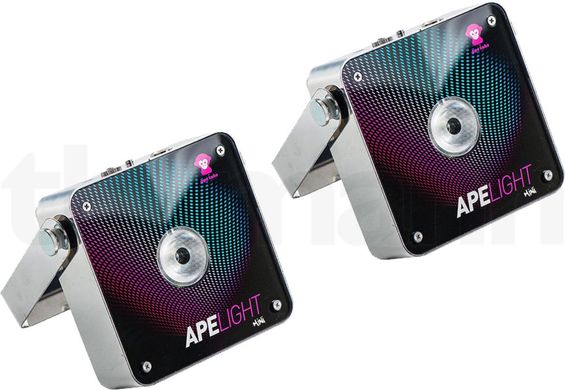 Освещение с автономным питанием Ape Labs ApeLight mini - Set of 2