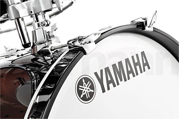 Премиум комплект Yamaha Absolute Hybrid Standard -SOB